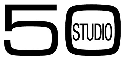 studio50 lisca logo